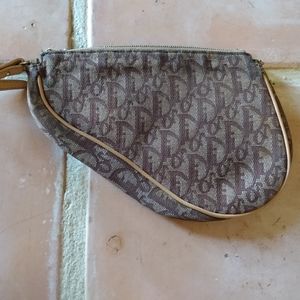 Christian Dior handbag